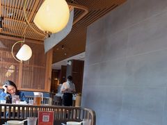 大堂-顺香居·老字号湖北菜(江汉路店)