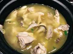 -呼吸森林·生态农庄农家乐私房菜