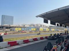 -赛卡联盟WSK卡丁车俱乐部