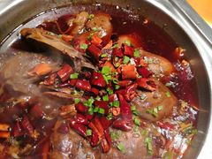 -大碗居·烤鸭·鱼头泡饼(天坛东门店)