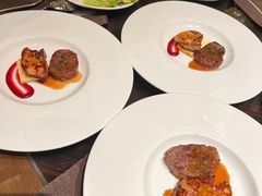 -深圳四季酒店·馥自助餐厅