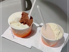 -Dip in Gelato(富民路店)