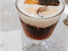 -1/4 ONE QUARTER COFFEE LAB(朝阳大悦城店)