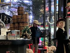 -haxnbauer海森堡德国餐厅(深圳coco店)