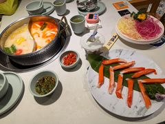 -太琼糟粕醋火锅·海南老爸茶(海棠湾臻选店)