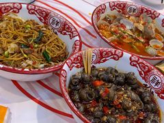 -饶福记·南昌烧烤大排档(九龙湖土著店)