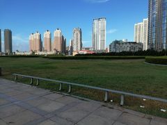 -大连君悦酒店·星海湾壹号Dalian·Dalian(星海广场店)