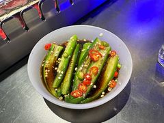 -很久以前羊肉串(清河店)