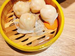 粤仔湾虾饺皇-粤仔湾砂锅粥(阳光店)