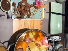 -松竹和日式料理(辽阳店)