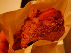 麦麦脆汁鸡-麦当劳(凯德广场店)