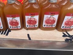 -宣威山野人家·云南菜·菌火锅(金碧店)
