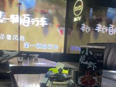 -魅KTV·AI辅唱(人民广场旗舰店)