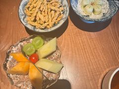 -茗知道茶馆(世博源店)