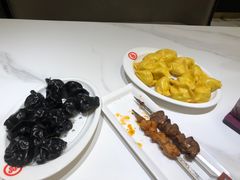 -双合园·海鲜水饺青岛菜(九水东路店)