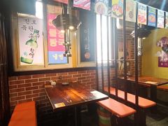 -火炉情韩国料理店(古田路店)