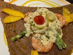 -La Creperie法餐厅(芮欧百货店)