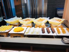 -蓝鲸湾汤泉(包河店)