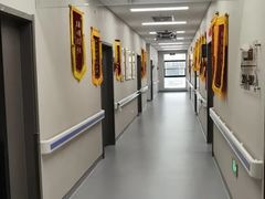 -上海同泽护理院·医疗康复中心