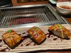 -御牛道日式烤肉料理(杭州万象城店)