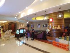 -元一希尔顿酒店·禅自助餐厅·啤酒花园