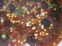 -南渝食府.墨脱石锅松茸鸡