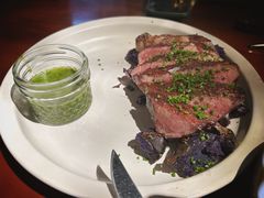 -MAGPIE喜鹊派餐厅(华侨城店)