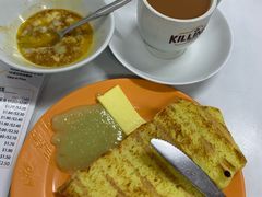 -Killiney Kopitiam(基利尼路67号店)