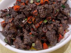 -小辣椒(华富店)