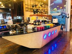 -世纪金源大饭店·汇景阁自助餐厅