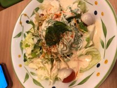 海带色拉-萨莉亚意式餐厅(恒宝广场店)