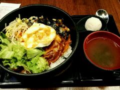 -米屋石锅拌饭(师大店)