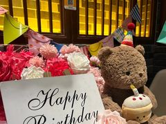 -迦南苑·新派青岛菜·生日纪念日主题餐厅