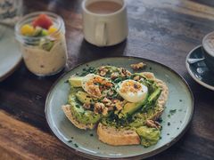 -RAC BAR(安福路店)