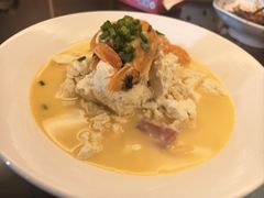 豆腐煲-湘湖大院(越王路店)