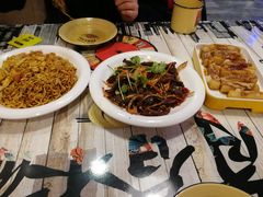 -特色酱椒鱼私房菜(黄鹤楼店)
