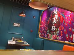 -头牌·鹤岗小串(万达店)
