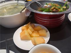 -韶山冲湘菜(中兴大街店)