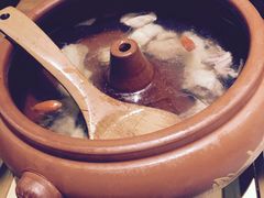 -云海肴·汽锅鸡·云南菜(天津国金汇店)