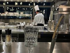 -深圳文华东方酒店·OPUS 388·精致法餐