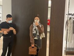 -BURBERRY(天津万象城店)