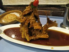 -老牌坊鲁菜名店(宽厚里店)