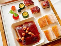 -银灯食府(丽丰国际中心店)