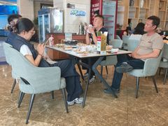 -天顺渔港·海景餐厅(星海广场店)
