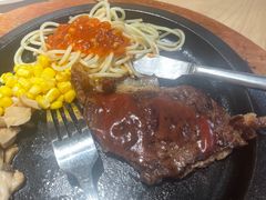 -菲滋意式餐厅(温岭银泰城店)
