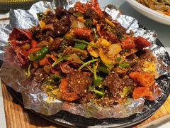 -东北大院·东北菜(三台子店)