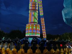 -厦门方特梦幻王国