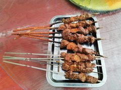 -马白开来特色羊排揪片子  (总店)