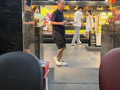 -苏格里岛自助海鲜烤肉火锅(集美万达店)