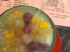 -玫瑰甜品(文明路店)